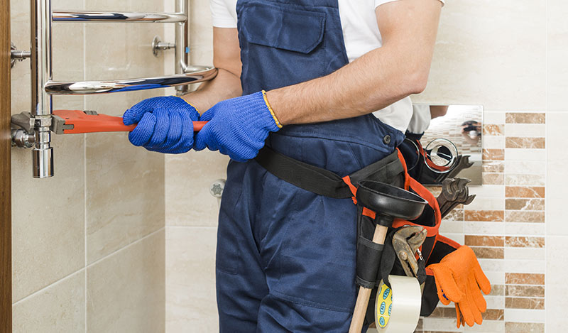 Installation plomberie Lyon